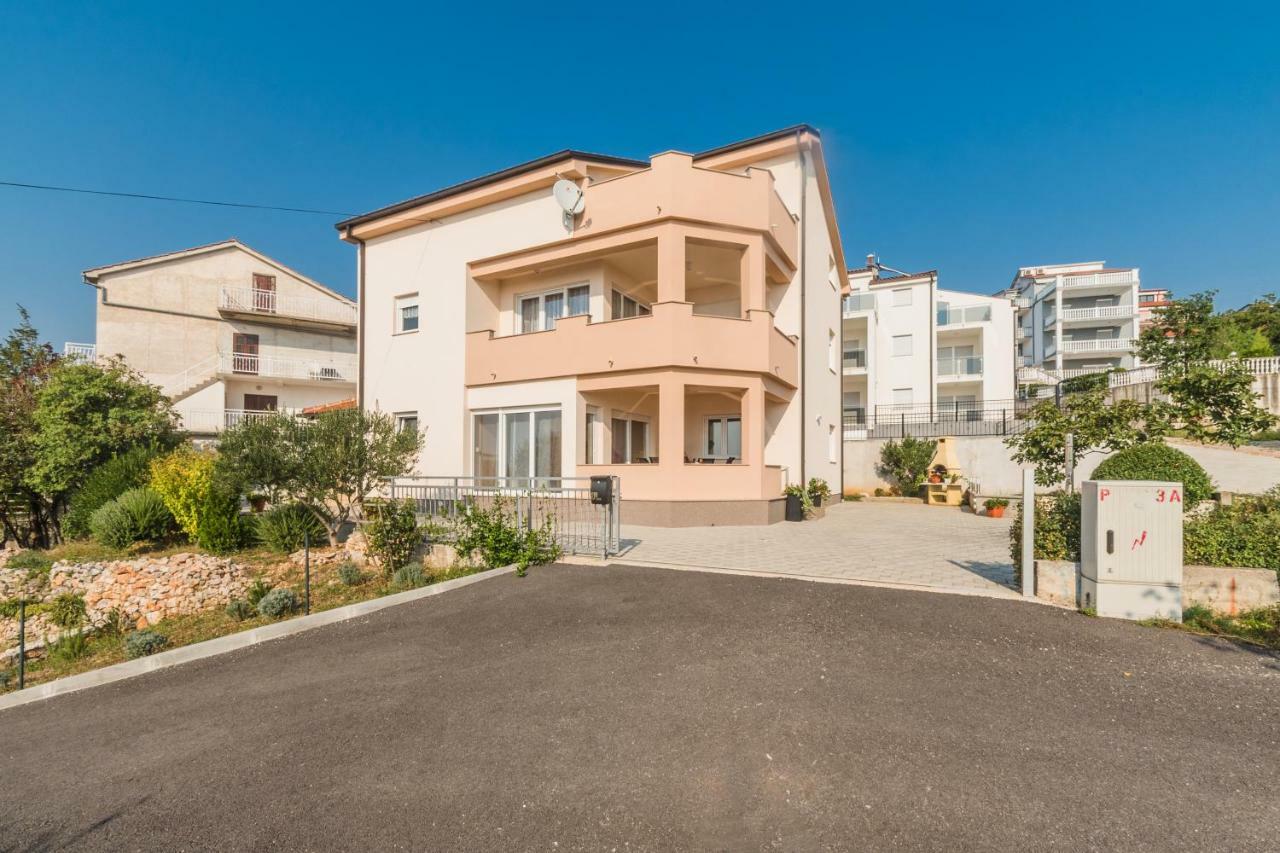 Apartman Klara Криквеница Екстериор снимка