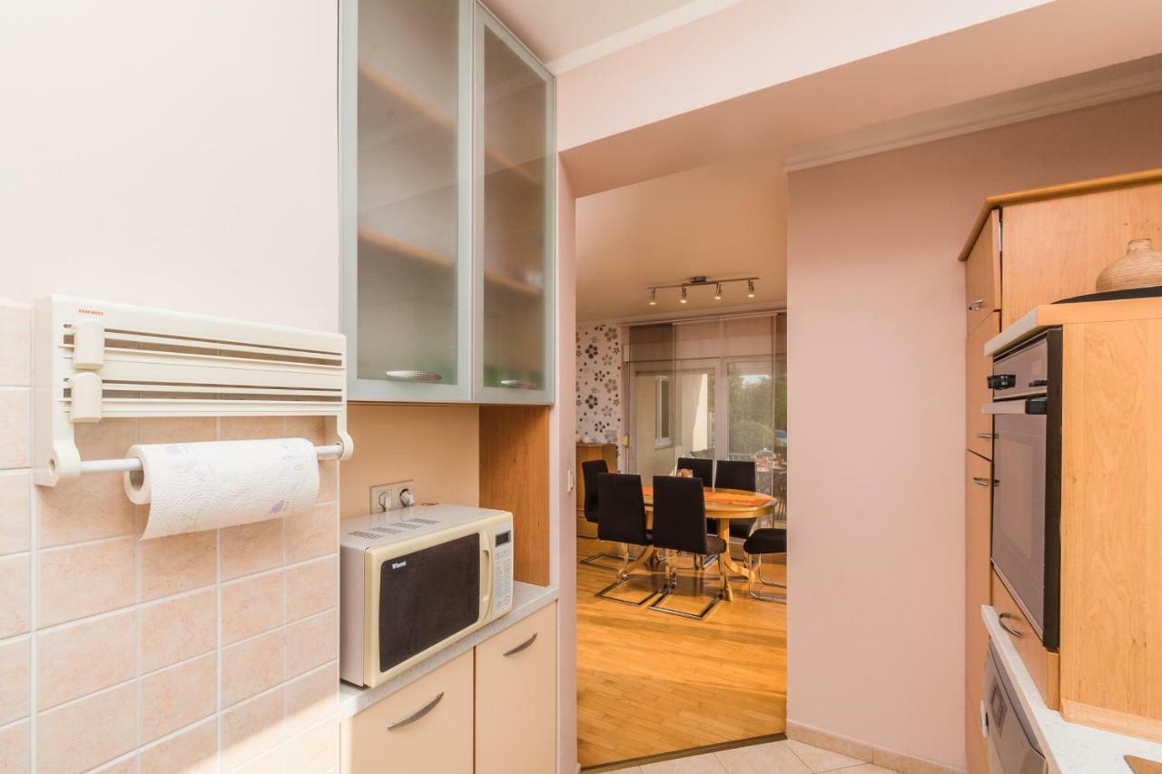 Apartman Klara Криквеница Екстериор снимка