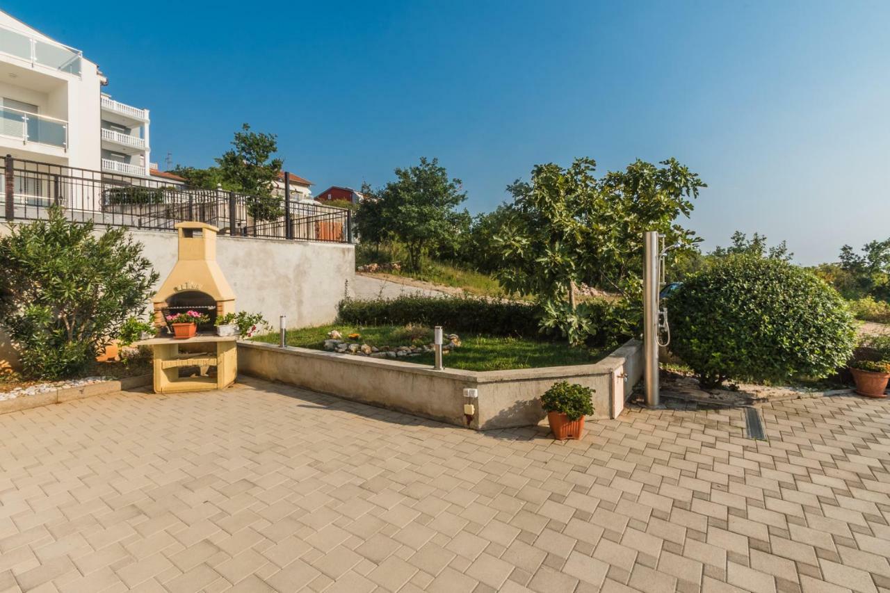 Apartman Klara Криквеница Екстериор снимка