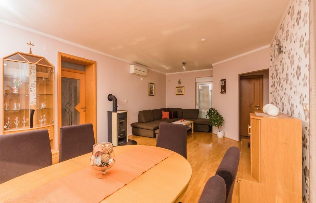 Apartman Klara Криквеница Екстериор снимка