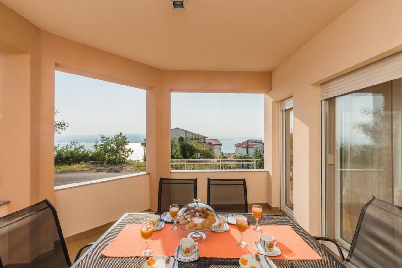Apartman Klara Криквеница Екстериор снимка