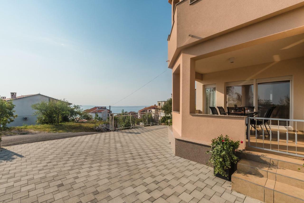Apartman Klara Криквеница Екстериор снимка