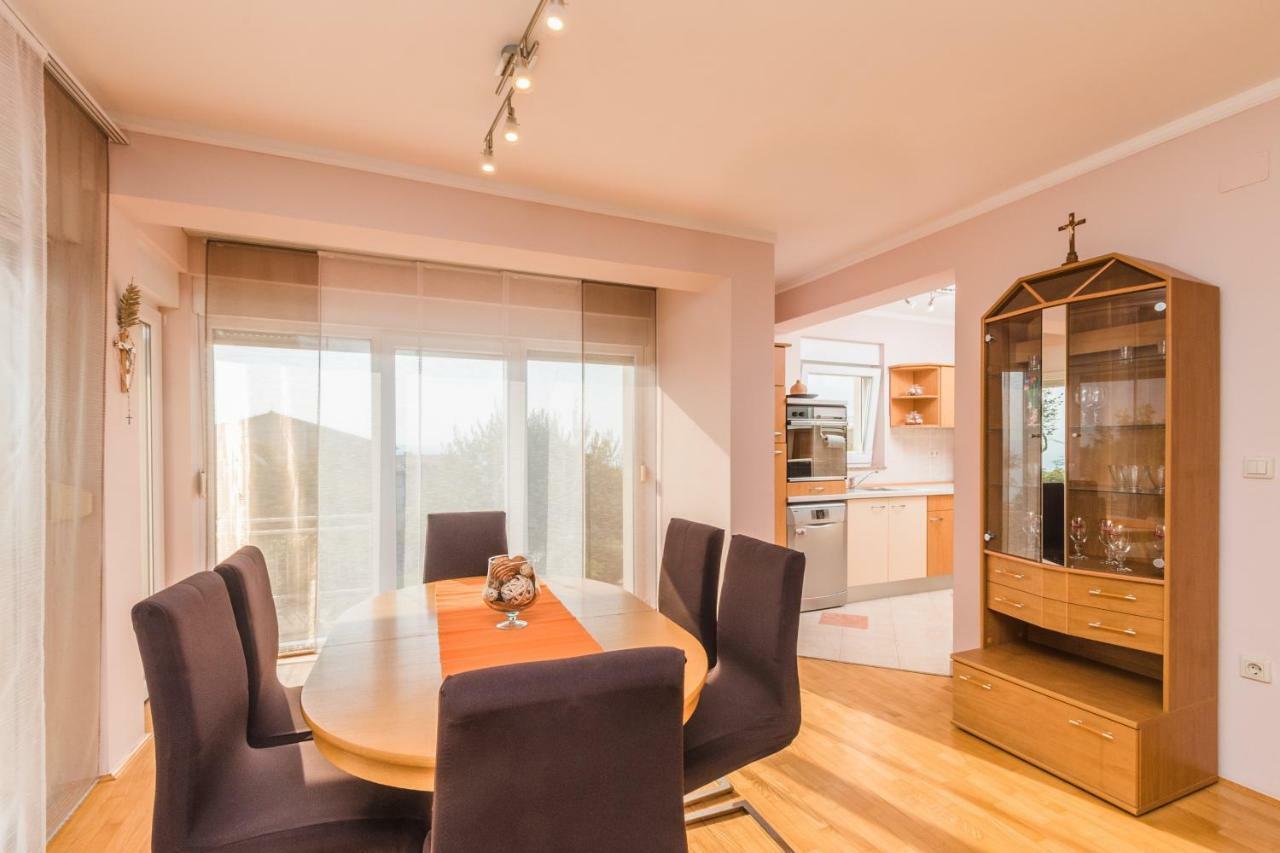 Apartman Klara Криквеница Екстериор снимка